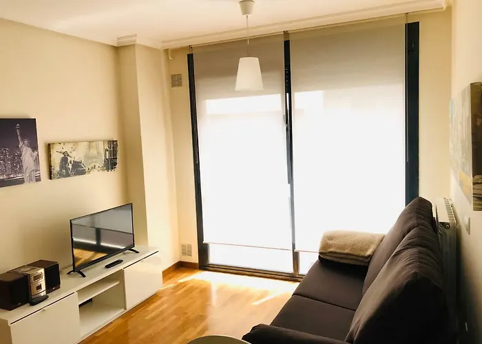 Apartamento Bonitas Vistas