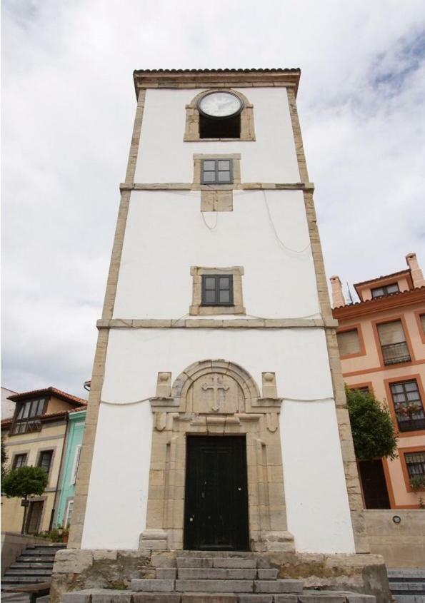 Appartement Bonitas Vistas Luanco