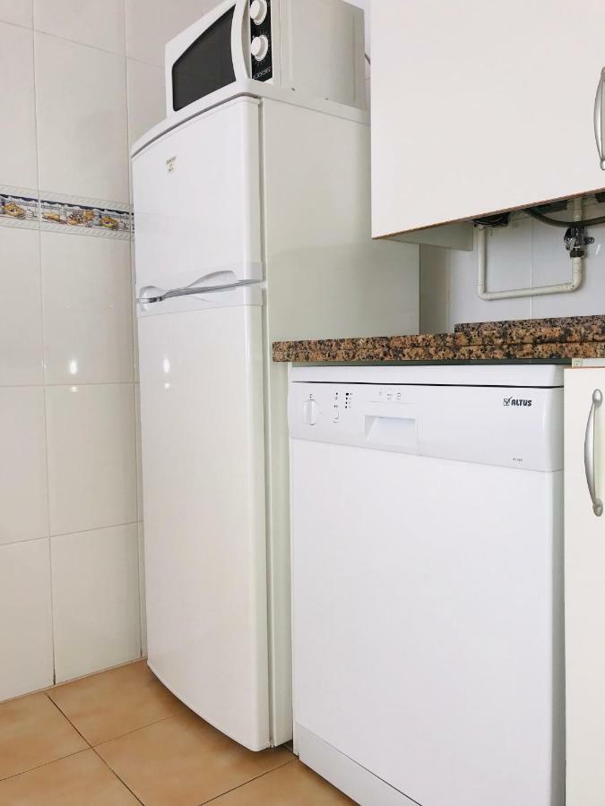 Bonitas Vistas Appartement Luanco