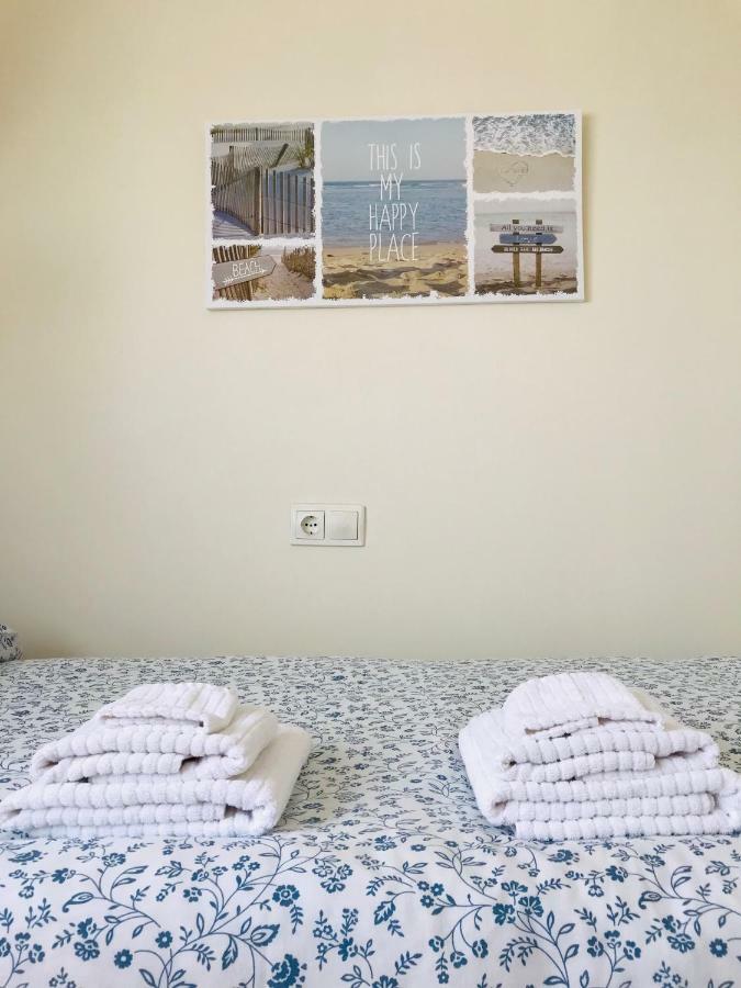 Bonitas Vistas Appartement