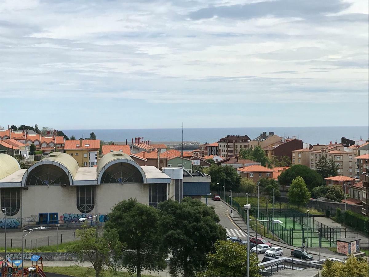 Bonitas Vistas Appartement Luanco